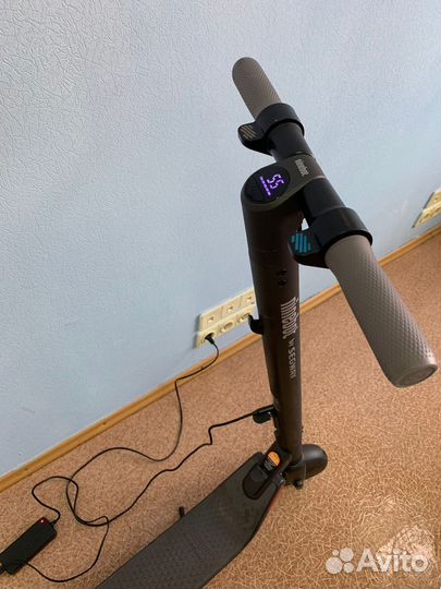 Электросамокат Ninebot by Segway ES2