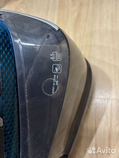 Парогенератор Rowenta DG8991