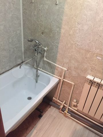 1-к. квартира, 36 м², 1/1 эт.