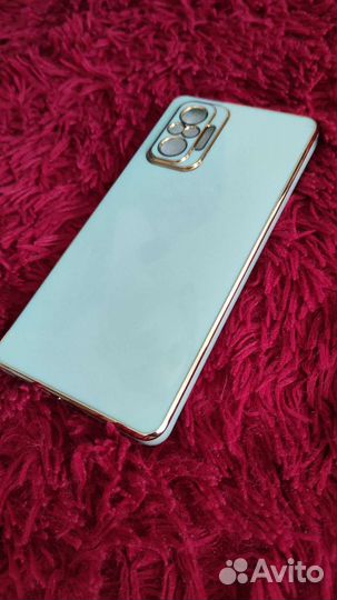 Чехлы на Xiaomi redmi 10 pro