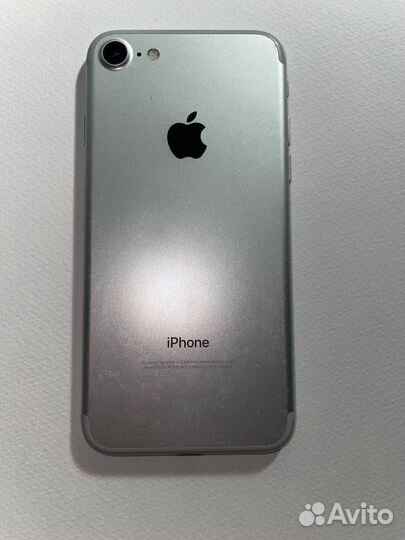 iPhone 7, 32 ГБ