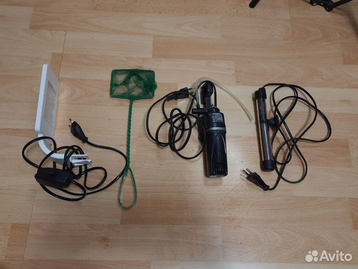 Аквариум aquael 30