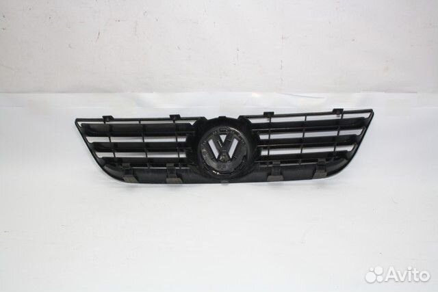 Решетка радиатора Volkswagen Polo 4