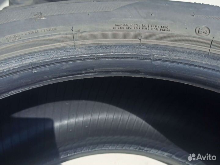 Bridgestone Dueler H/L 235/55 R17 99