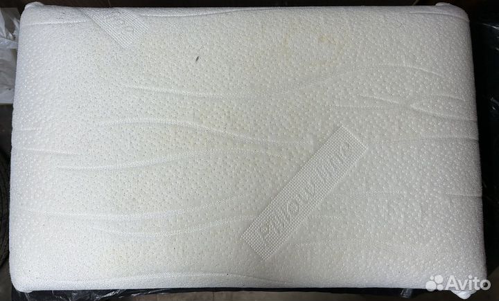 Подушка ортопедическая 68х42