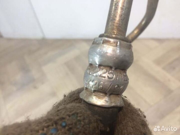 Трубка гидроусилителя Land Rover Discovery 4 306DT