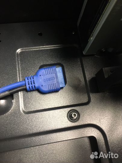 Корпус для пк мини