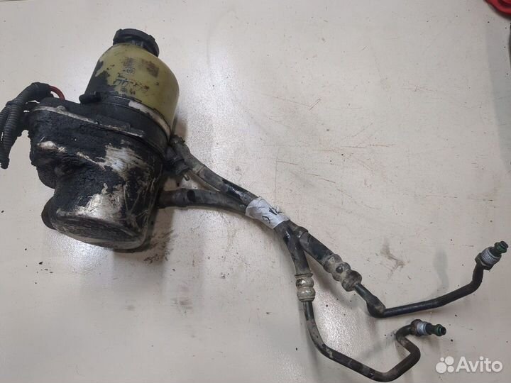 Насос усилителя руля Opel Astra G, 2000