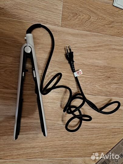 Плойка для волос rowenta