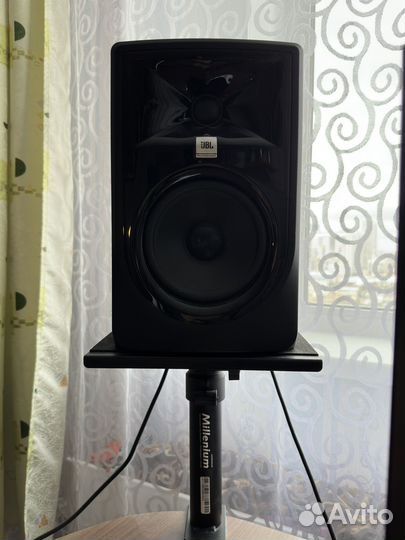 JBL 305P mkii цена за пару