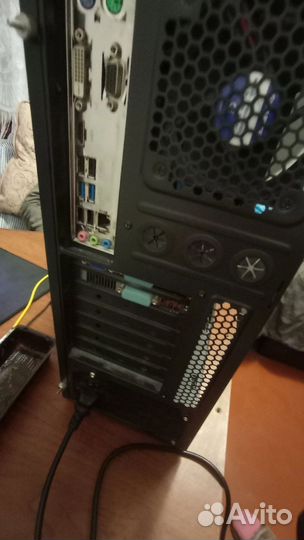 Системный блок i5 4440