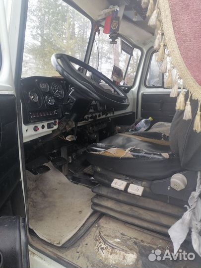 Урал 55571, 2006