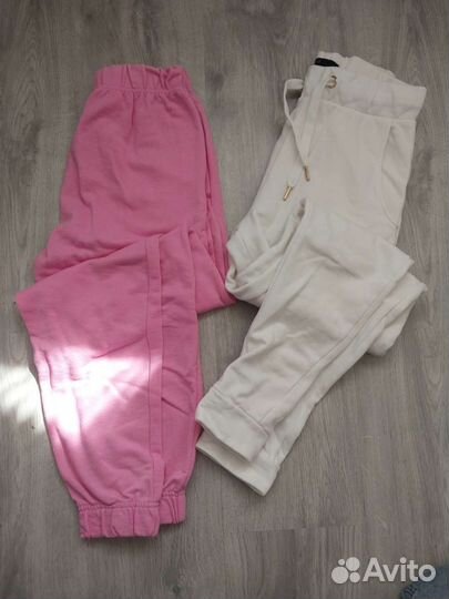 Женские вещи пакетом xs