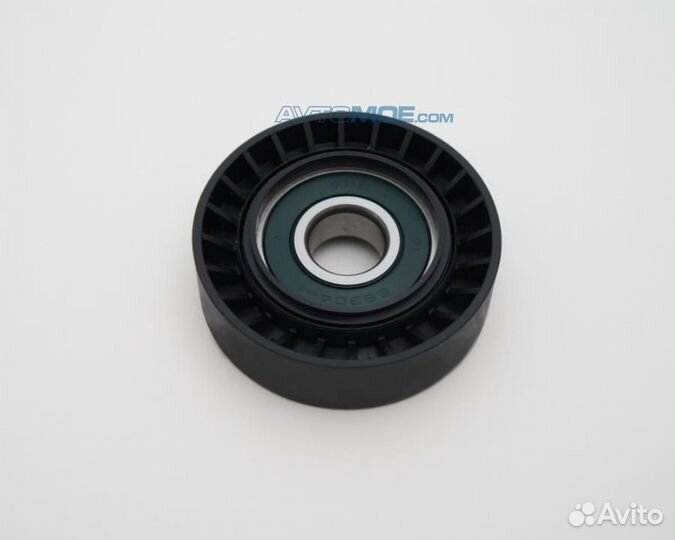 Ролик натяжителя ремня грм fiat GT70740 GMB