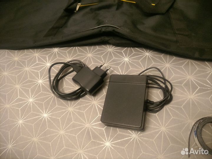 Цифровое пианино