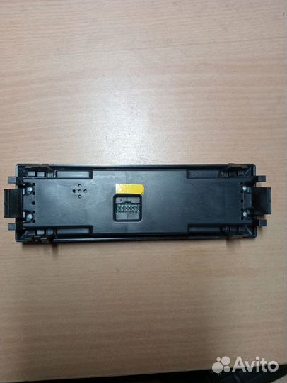 Бортовой компьютер Вымпел бк-61CAN 3119