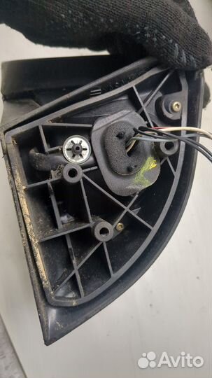 Зеркало боковое Mercedes A W168, 2000