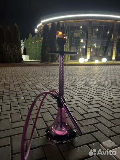 Аренда кальяна на дом