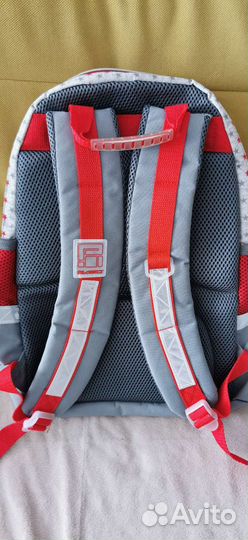 Рюкзак новый