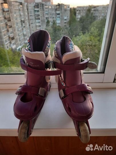 Ролики детские Kreiss