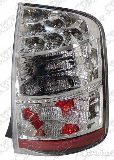 Фонарь задний toyota prius 05-09 RH (47-13) ST