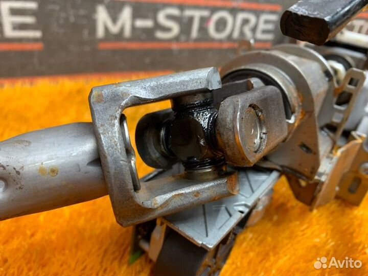 Рулевая колонка Volkswagen Passat Cc B6/358 cczb