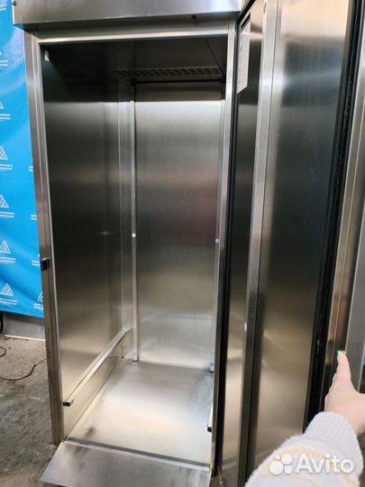 Холодильные шкафы Foster под тележку-шпильку
