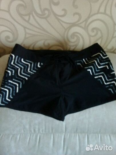 Шорты женские