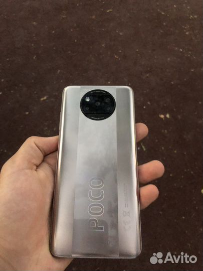 Poco X3 PRO 128
