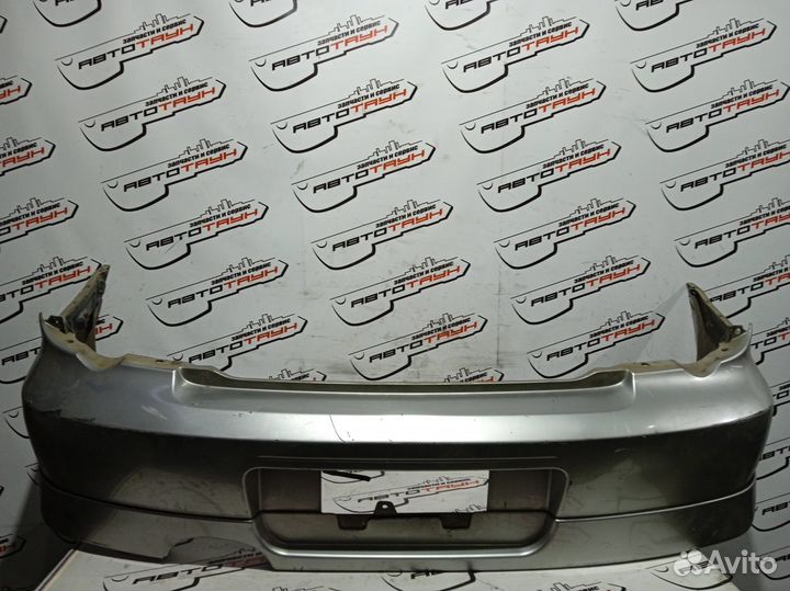 Бампер subaru impreza GG2 GG3 GG9 GGA GGC GGD wago