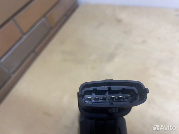 Модуль зажигания Opel Corsa D Z14XEP 2006-2015