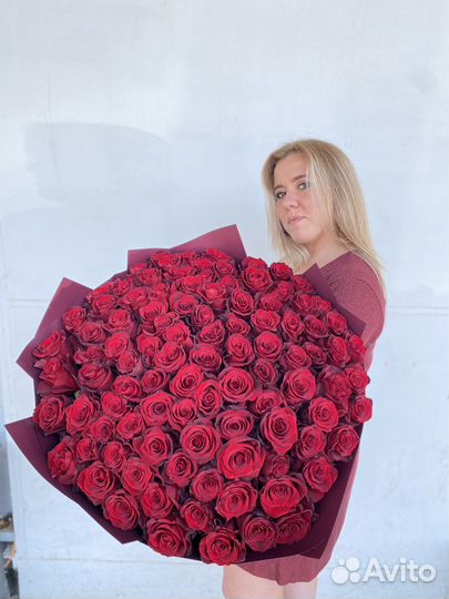 Цветы букеты доставка