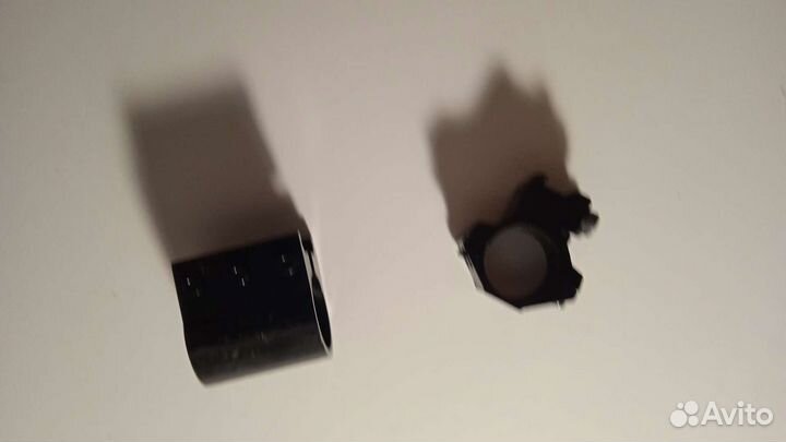 Кольца для оптики