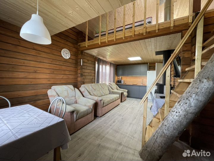 Отдых в Карелии