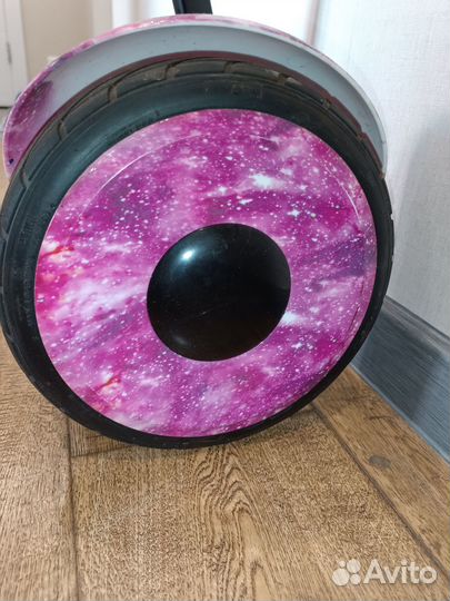 Мини сигвей Mini Robot