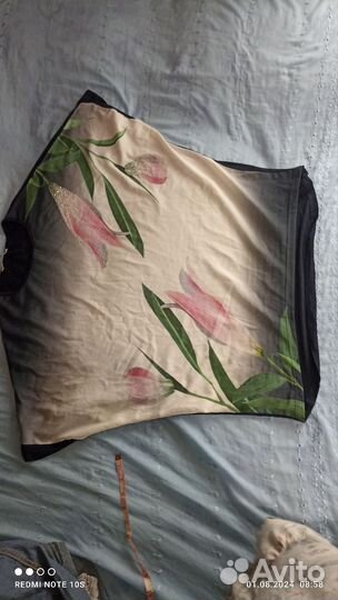 Женская одежда больших размеров