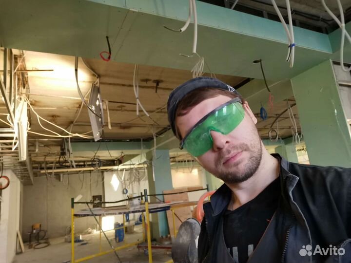 Слаботочная система, it специалист