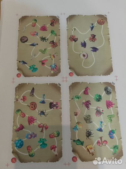 Игра изомагия