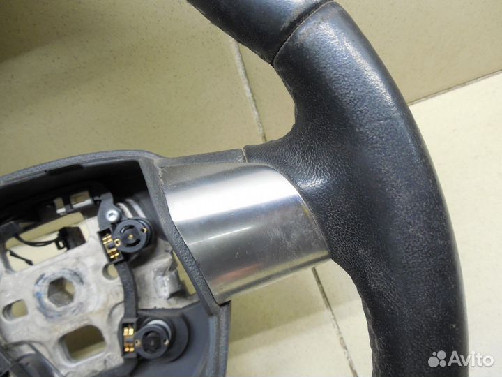 Рулевое колесо для AIR BAG (без AIR BAG) Focus II