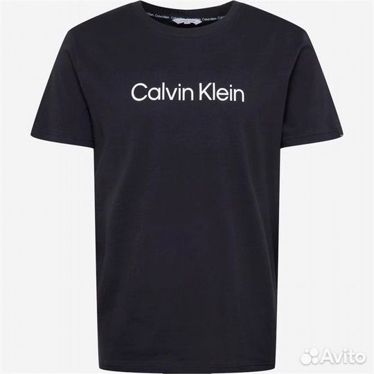 Calvin Klein футболка оригинал