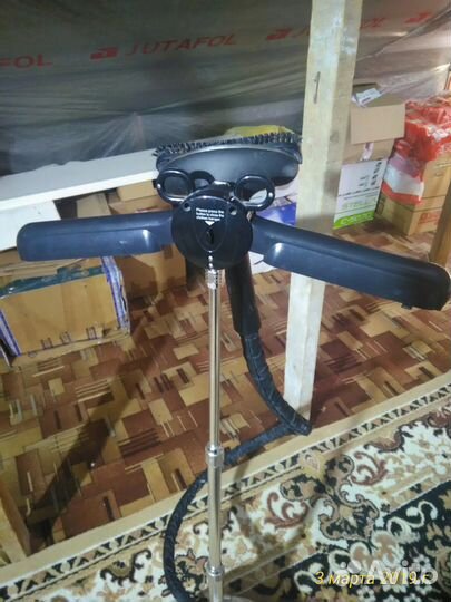 Отпариватель maier electr GM -A-205