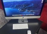 Apple iMac 27 2015, i5 3,2 32gb, hdd 1000gb рст