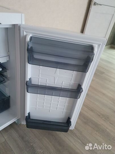 Холодильник новый