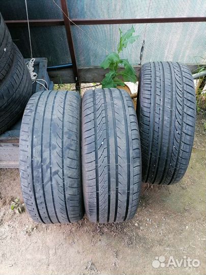 R18 ONYX NY-HP187 235/55, PCD 5x114.3 DIA 18