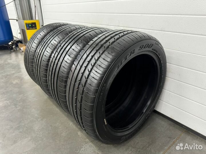 Sumitomo HTR900 205/55 R16