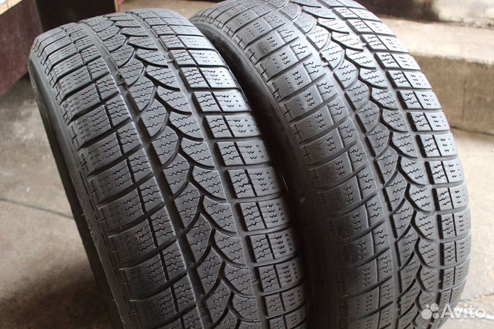 Tigar Winter 235/55 R17 103V