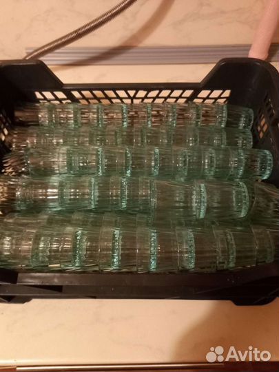 Посуда СССР 10р штука