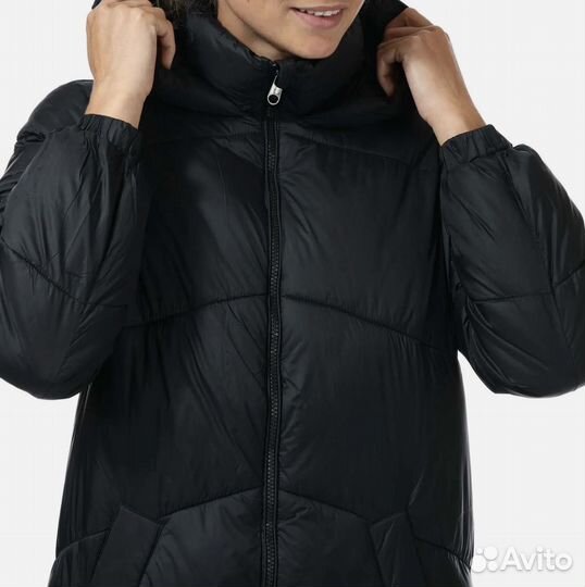 Пуховик vero moda