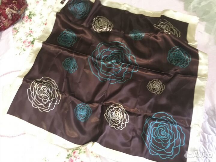 Подарочный набор шарфиков