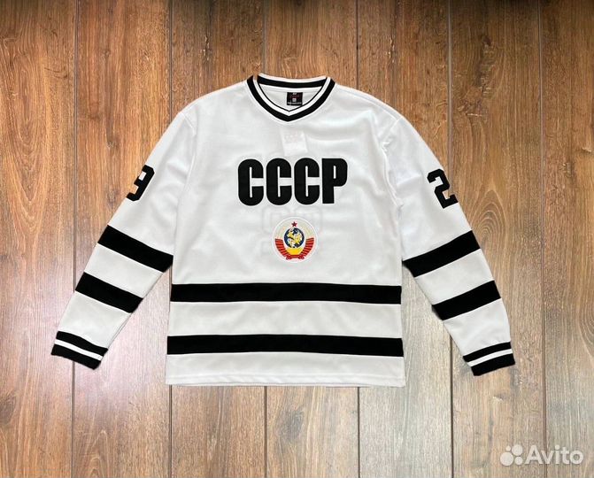 Свитшот СССР